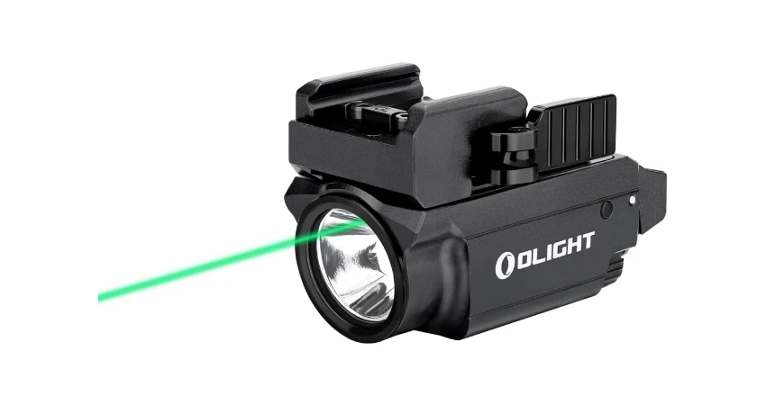 OLIGHT Baldr Mini 600 Lumens Weaponlight