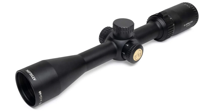 Best Scope For Marlin 60