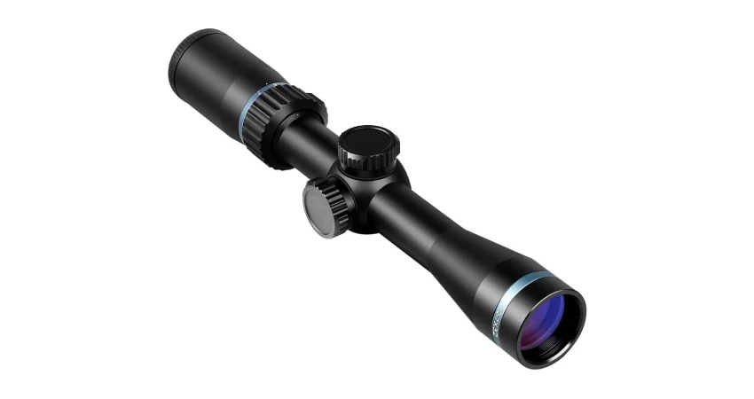 Best Scope For Marlin 60